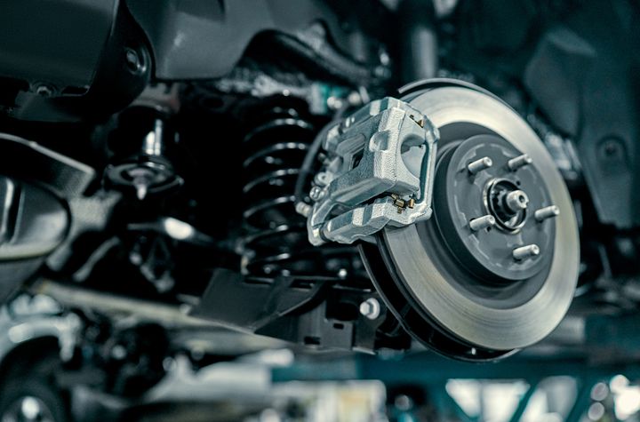 Brake Repair in Norwood, NJ